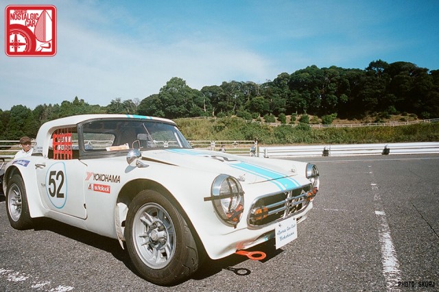 277s_Honda S800