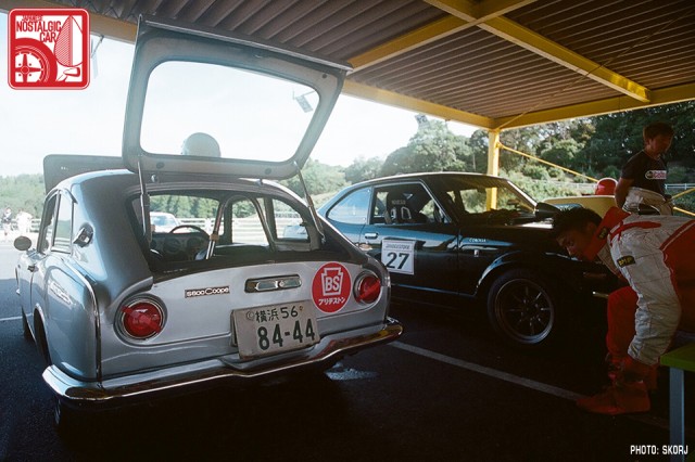 286s_Honda S600 Coupe