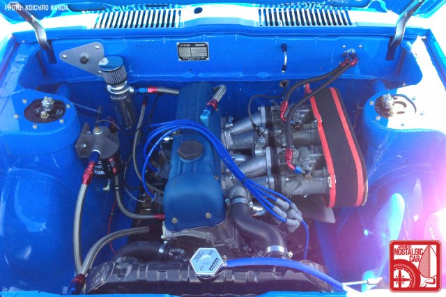 Balboa Datsun 610 Lady Blue reborn01