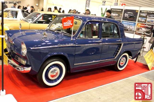 Hino Contessa