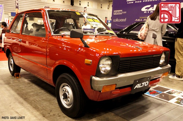 Suzuki Alto 2
