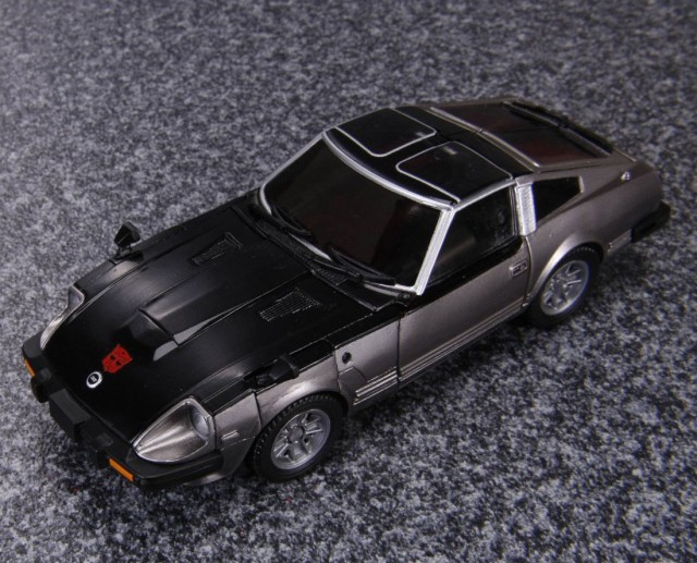 Transformers Masterpiece Bluestreak Datsun 280ZX 04