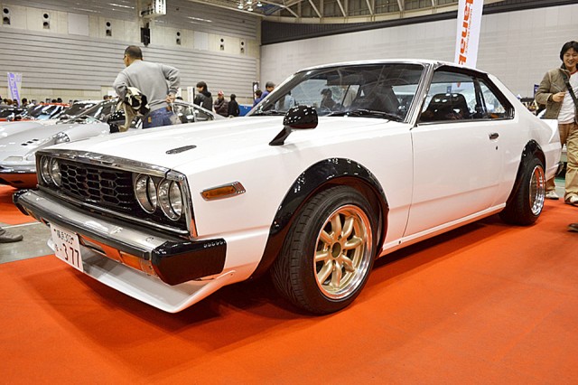 n2d022_Nissan Skyline C210