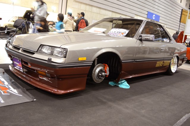 n2d030_Nissan Skyline R30