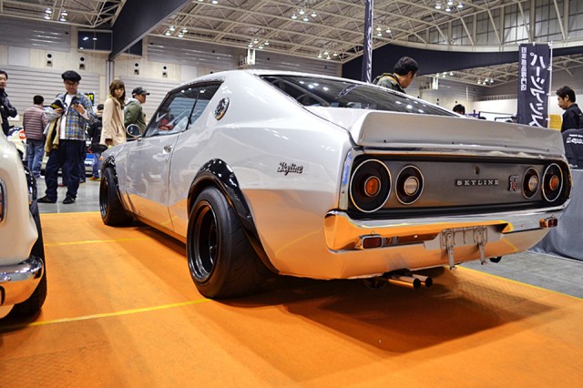 n2d037_Nissan Skyline C110 kenmeri