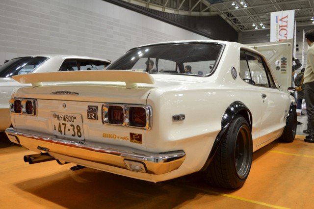 n2d039_Nissan Skyline KGC10 Biko Works