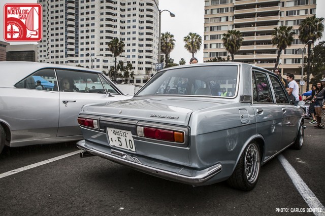 3401_Datsun 510 Nissan Bluebird 0