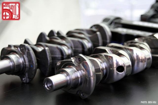 4859_Mazda 6 Grand-Am Skyactiv-D crankshaft