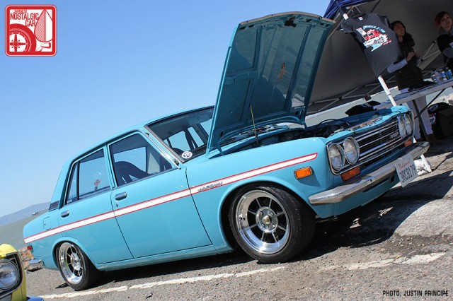 023jp7630_NissanBluebird-Datsun510