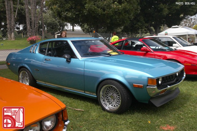 111bh5464_Toyota Celica A20 Liftback