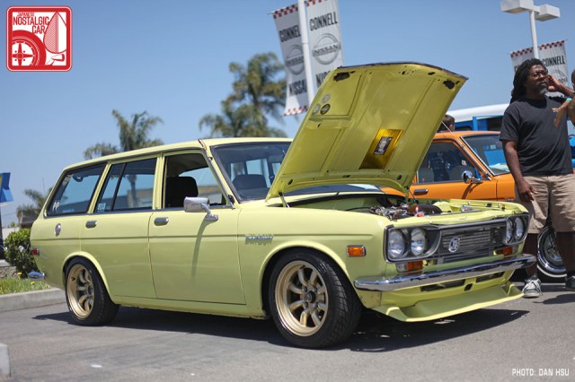 080-6540_Nissan Datsun 510 wagon