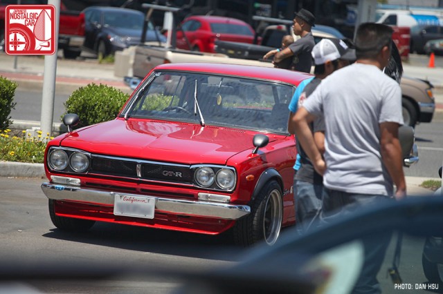 092-6575_Nissan Skyline C10