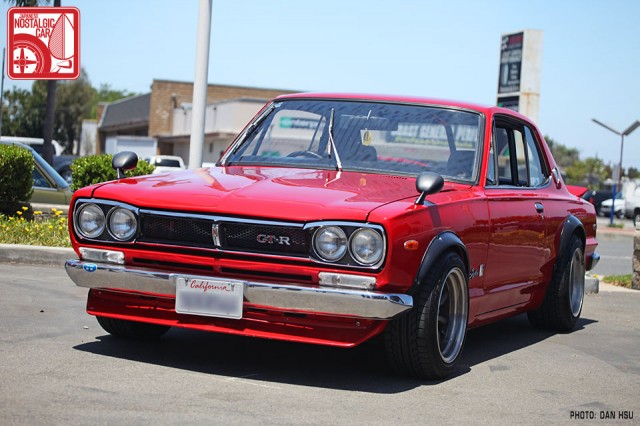 102-6599_Nissan Skyline C10