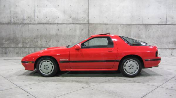 1987 Mazda RX-7 Turbo II 04