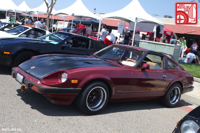 EVENTS: MSA's Z-Car West Coast Nationals, Part 02 | Japanese EVENTS: MSA's Z-Car West Coast Nationals, Part 02 | Japanese