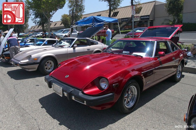 EVENTS: MSA's Z-Car West Coast Nationals, Part 02 | Japanese EVENTS: MSA's Z-Car West Coast Nationals, Part 02 | Japanese