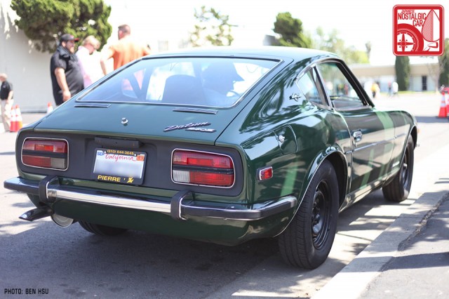 EVENTS: MSA's Z-Car West Coast Nationals, Part 02 | Japanese EVENTS: MSA's Z-Car West Coast Nationals, Part 02 | Japanese