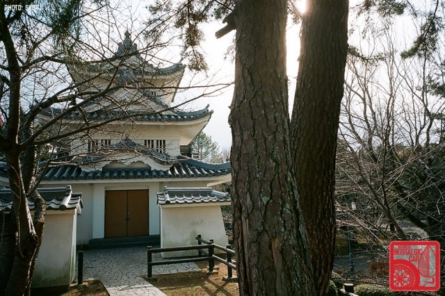 R3a-806a_Ise Peninsula_Yoshida Castle