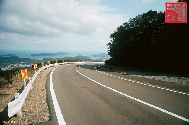 R3a-880a_Ise Peninsula_Ise-Shima Sky Line