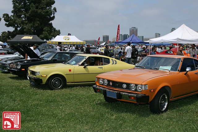 toyotafest2009=093_125_celicaA20Liftback