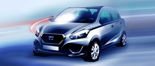 2014 Datsun