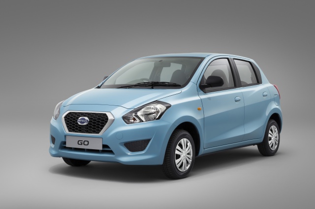 2014 Datsun Go 01