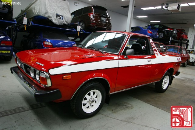 121_Subaru BRAT 1978_Subaru BRAT