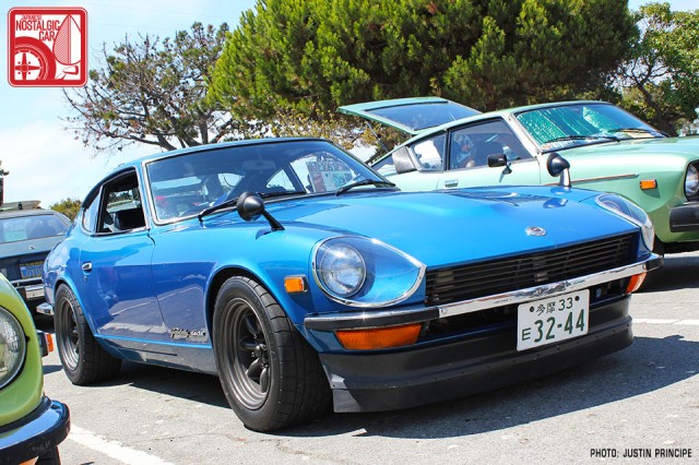 288-JP0498_Nissan-Datsun 240Z