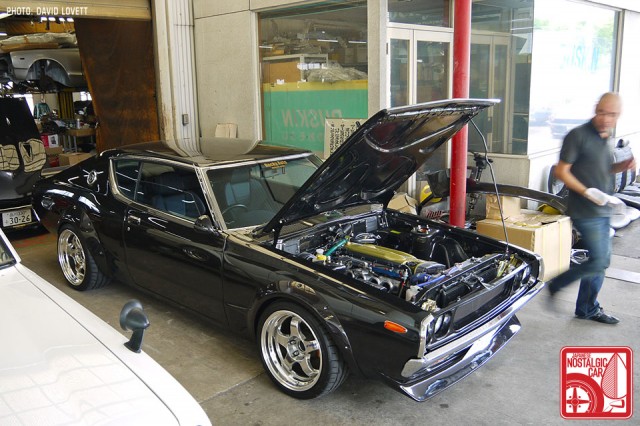 791_Kenmeri_Skyline