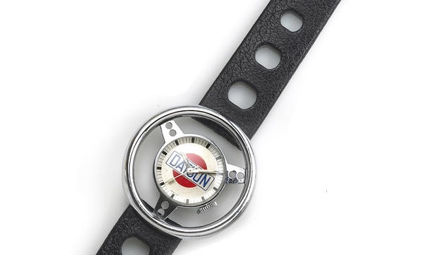 Datsun 510 Watch $1586