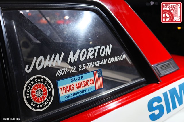 0147-8090_John Morton BRE Datsun 510