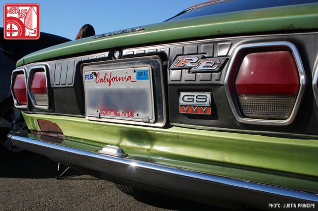 1570_Mazda RX2 Capella GSII rear panel