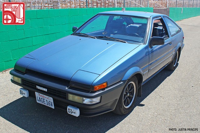 2049_MazFest-2013_Toyota AE86