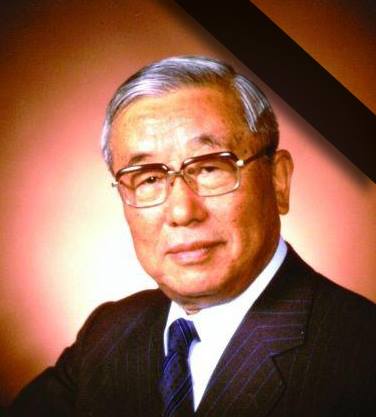 Eiji Toyoda