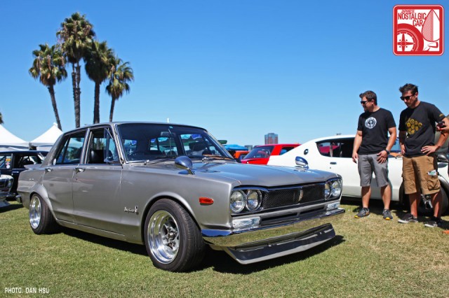 0525dh9689_Nissan_Skyline_C10_hakosuka_4dr