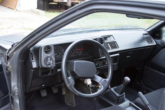 10_1987 Toyota Corolla GT-S AE86