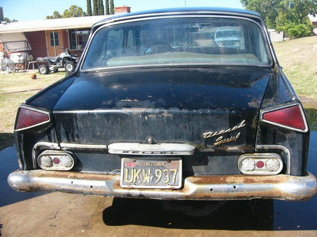  California CA License Plate Metal Legacy Black