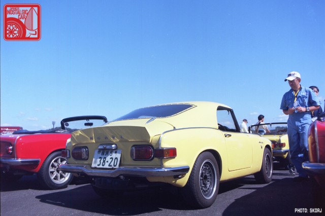 252_Honda S800 coupe