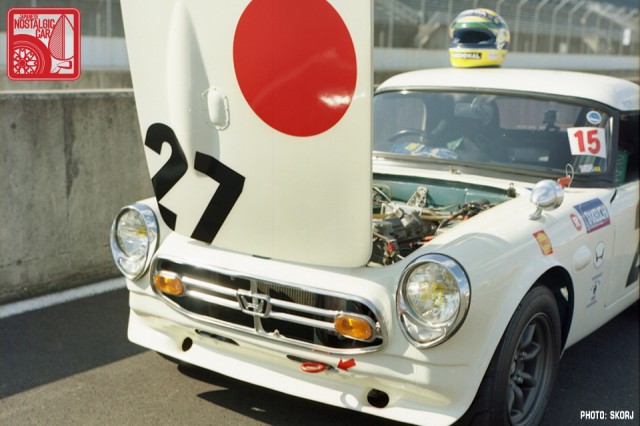 276_Honda S800