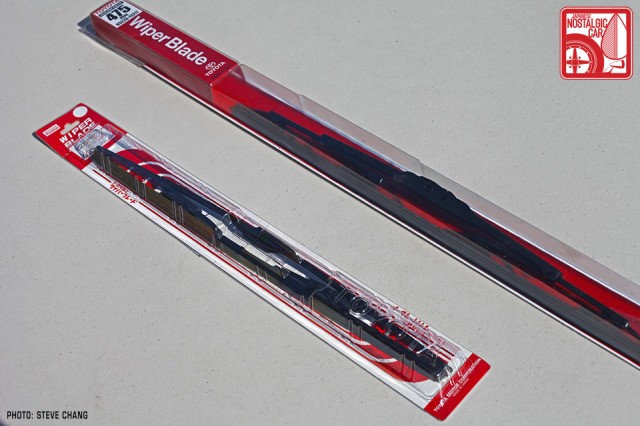 33_Toyota OEM NOS wipers blades