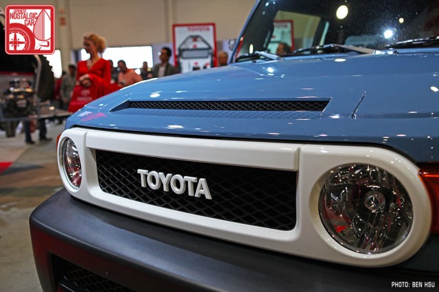 014_Toyota FJ Cruiser Heritage Edition