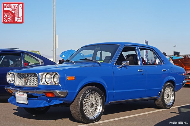 024_Mazda RX3 sedan