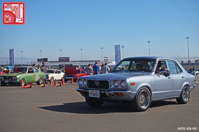 055_Mazda RX3 sedan