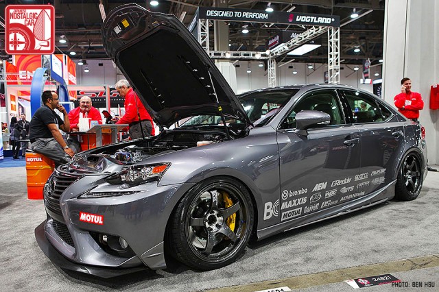 116_Lexus IS 340 2JZ