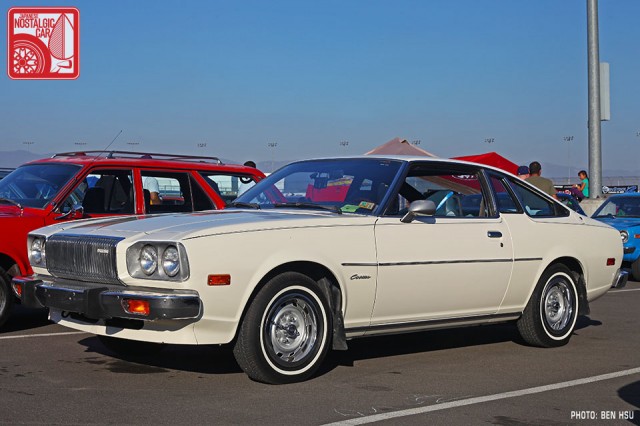 136_Mazda RX5 Cosmo