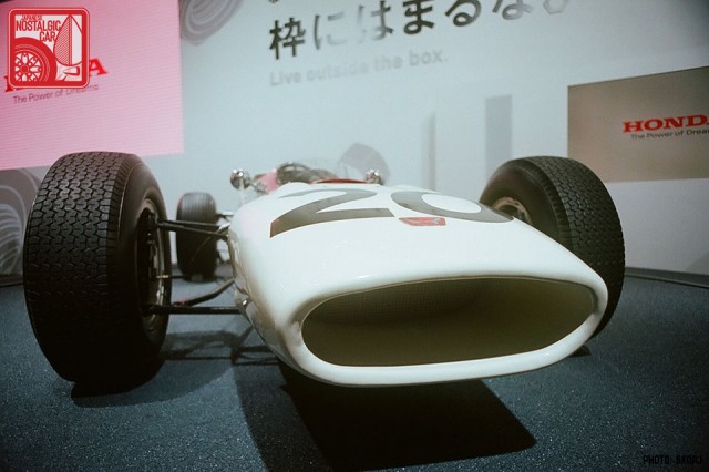 411s_Honda RA272