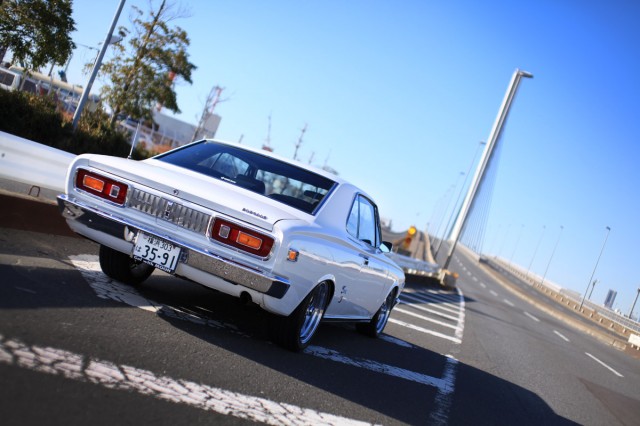 9638_Mooneyes 1JZ 1970 Toyota Crown MS51 HT 09