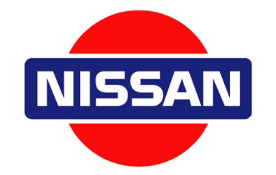 Nissan logo