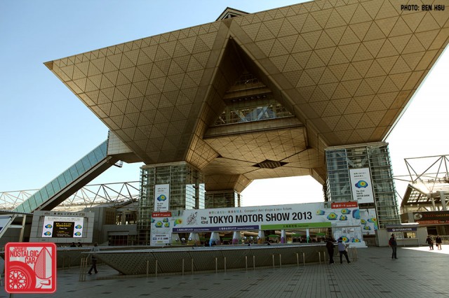 Tokyo Motor Show