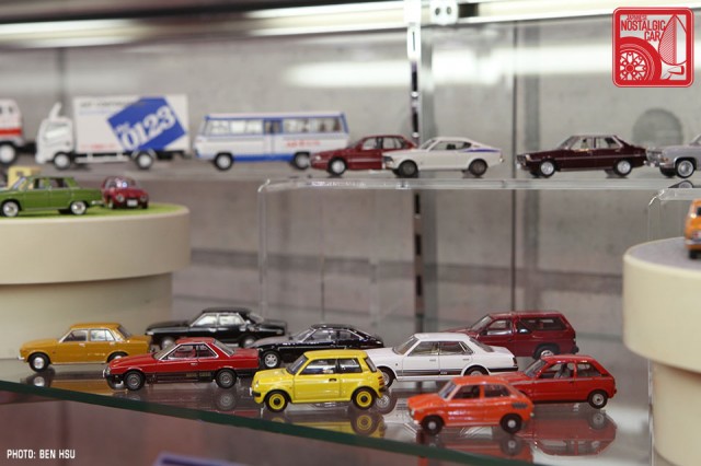 Tomica Tokyo Motor Show 02